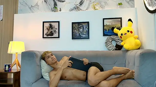 GOLD_BOYS Live XXX Chat