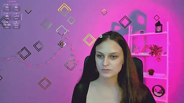 XXX chat uživo modela clery_abyss