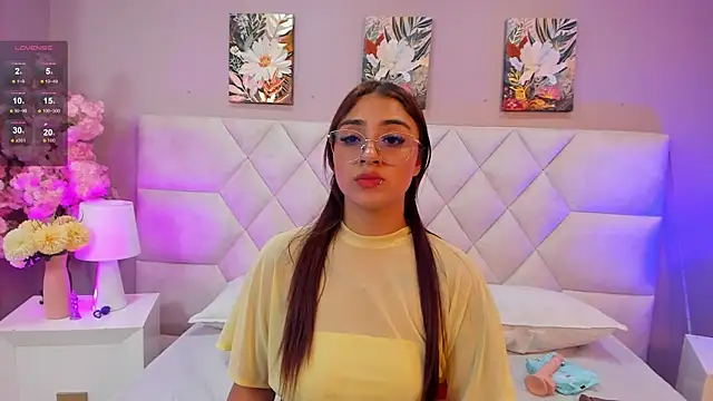 Victoria__lee 라이브 XXX 채팅