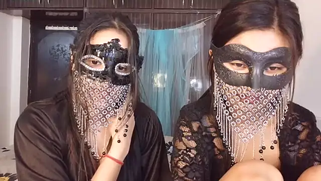 Webkamerová show Alina_Teen