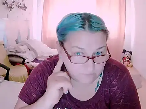 Chat +18 de SweetBoobs2 ao vivo