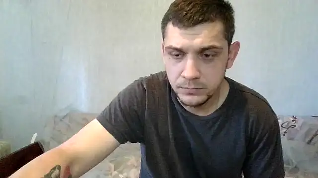 Webkamerová show Mark1404