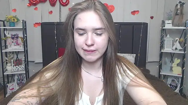 LauraHlot 라이브 XXX 채팅