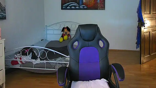 Sylly – Naživo XXX chat
