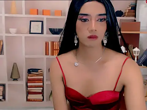 Queeny_Cassandra 即時 XXX 聊天