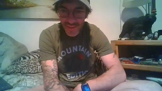 Show Webcam de theboobietrap