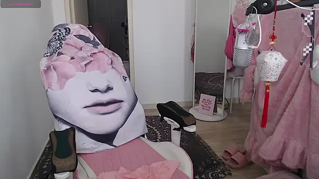 Živý XXX chat MyAsianWaifu