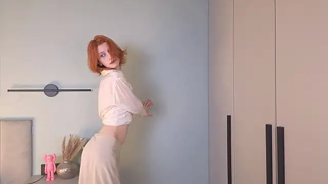 Show webcam de HaleyKoelling