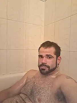 Zander823's Live XXX Chat