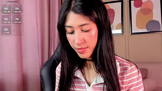 ห้องแชทสดของ internett_sweetheart