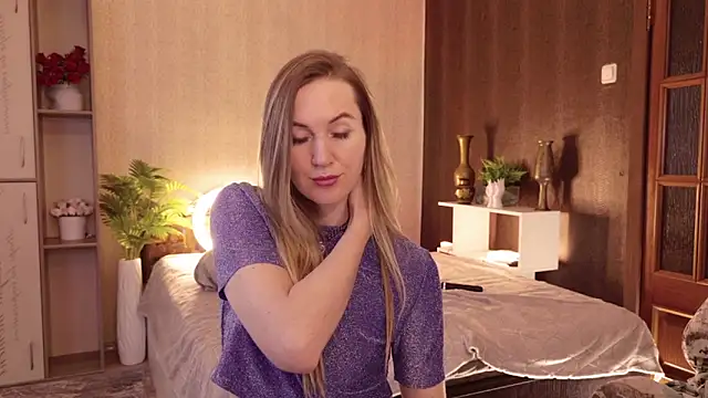 Hello_Lisha Live XXX Chat