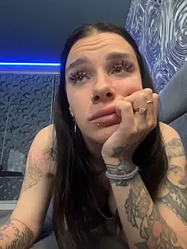 Queen_of_pain Webcamshow