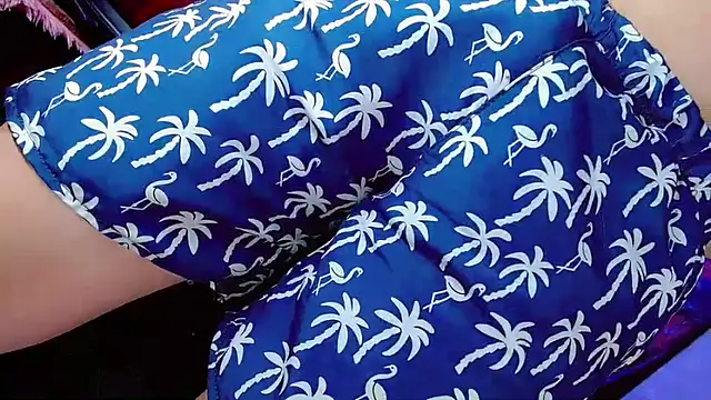 Yareth_Rouss_ 在線直播表演