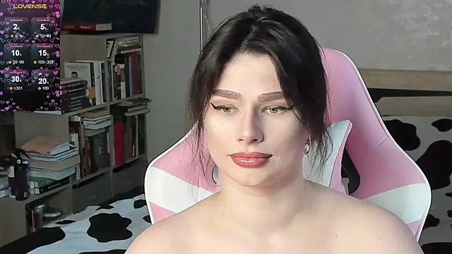 Živý XXX chat bbJ_one