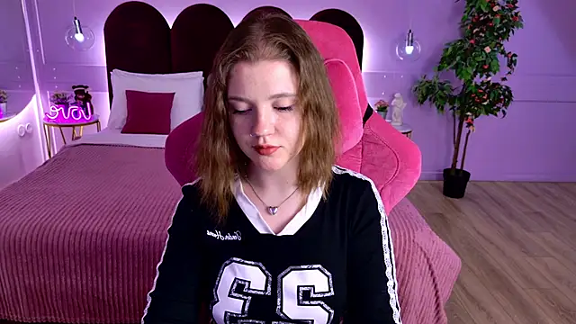 Chat XXX ao vivo de AlmaSound