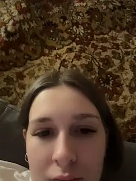 ToryAdaire Live Chatraum