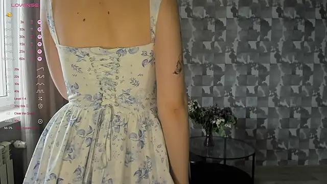 Živý XXX chat A_delina