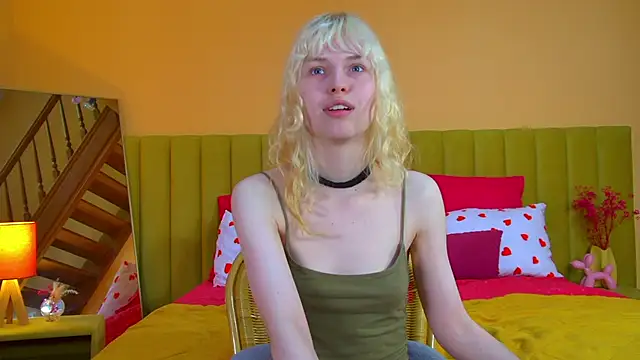 دردشة HannahHollis الجنسية المباشرة