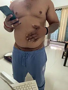 Show de webcam de FlirtyxBoy