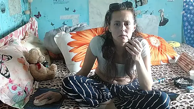 brighteyes77 Chat XXX live
