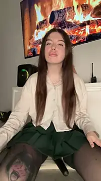 Kimi_Ass – Kamerová šou