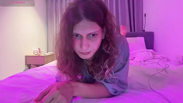 AlicePinkhead 라이브 XXX 채팅