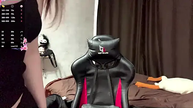 ActedMlin live XXX chat
