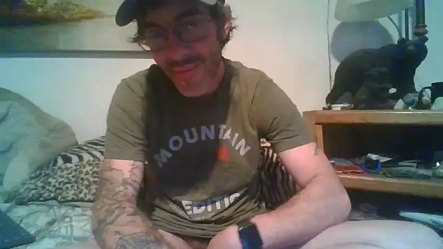 theboobietrap Show in webcam