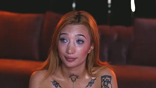 SiennaJayden Webcam show