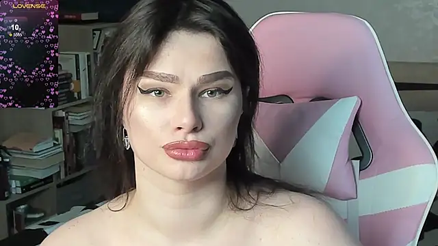 bbJ_one – Naživo XXX chat