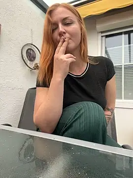 CherryyCheeks Live Chatraum