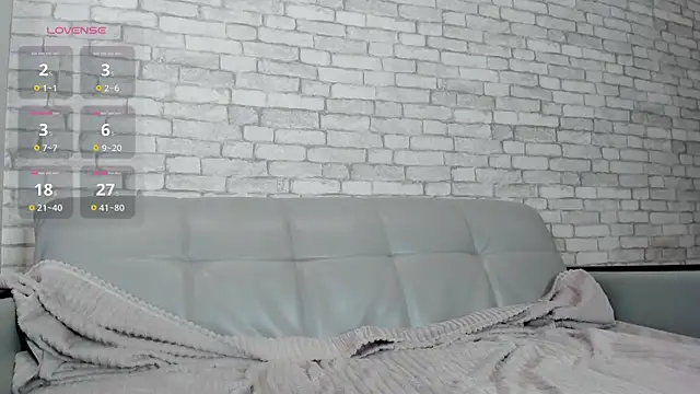 Chatroom XXX en direct de calystria
