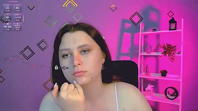 clery_abyss' Webcam Show