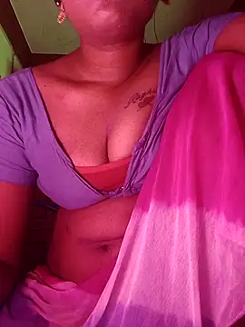Tamil_Kavitha Webcam Show
