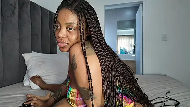BedroomBullyX5 Chat XXX in diretta