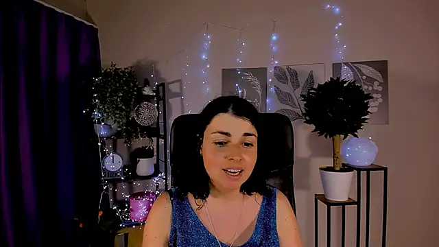MartaEdams Live XXX-Chat
