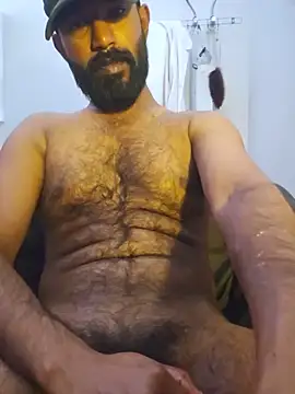 Bigkannan's Webcam Show