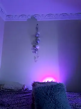 LunaBlaise Adlı Modelin Canlı XXX Sohbeti