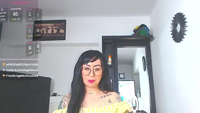 Vicky_hotmilf: απευθείας συνομιλία ΧΧΧ