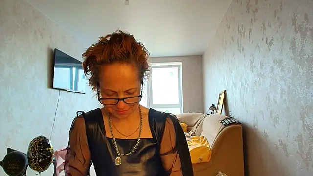 LioraWeiss 라이브 XXX 채팅