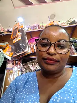 Chatroom XXX en direct de Goddess_of_Hearts