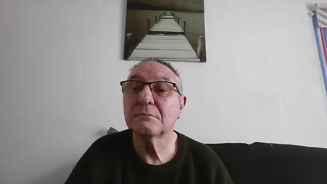 Essexken Adlı Modelin Web Kamerası Şovu
