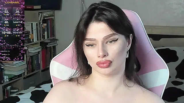 Chatroom XXX en direct de bbJ_one