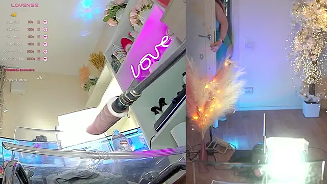 Ur_lil_bb Live XXX-chat