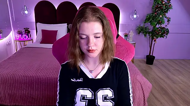 Czat XXX na żywo – AlmaSound