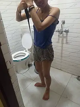 sexy_shital's Webcam Show