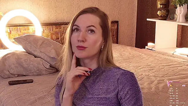 دردشة Hello_Lisha الجنسية المباشرة