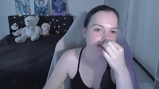 Chat XXX ao vivo de Little_flowers