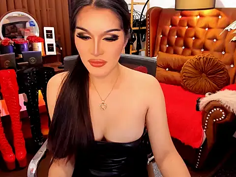 عرض كام DevoritaGarcia