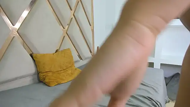 mitch_asm 现场XXX聊天
